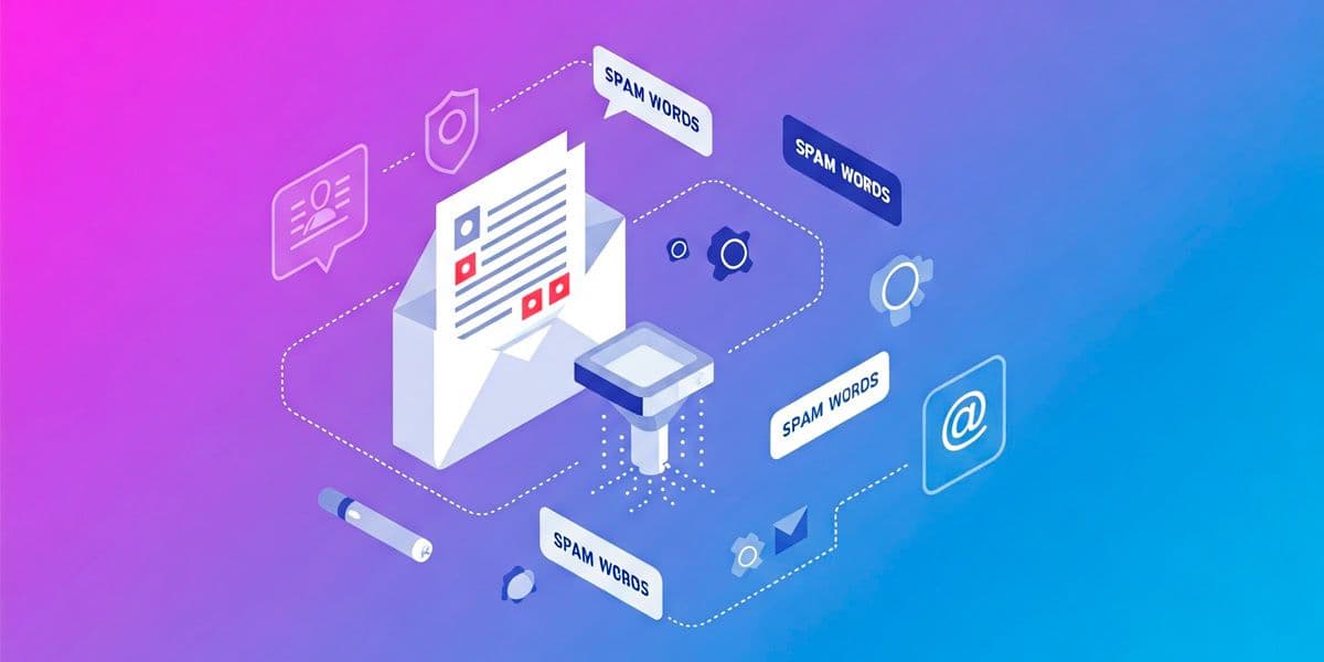 Introducing Our Free "Email Spam Words Checker"
