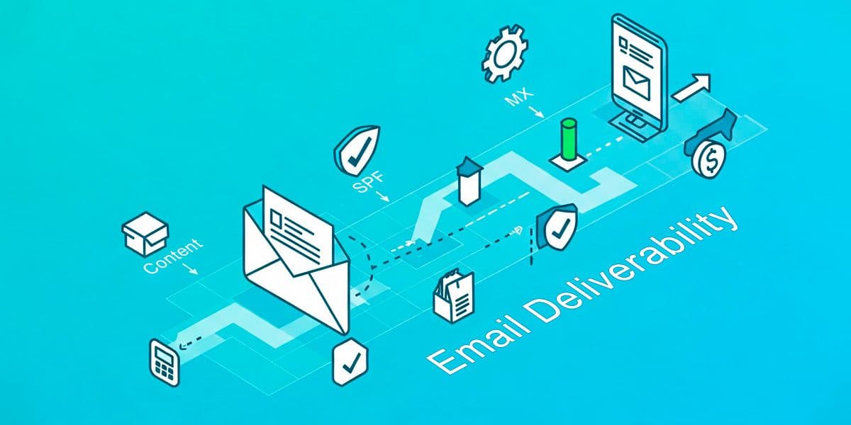 10 Ways to Improve Your Email Deliverability Rate